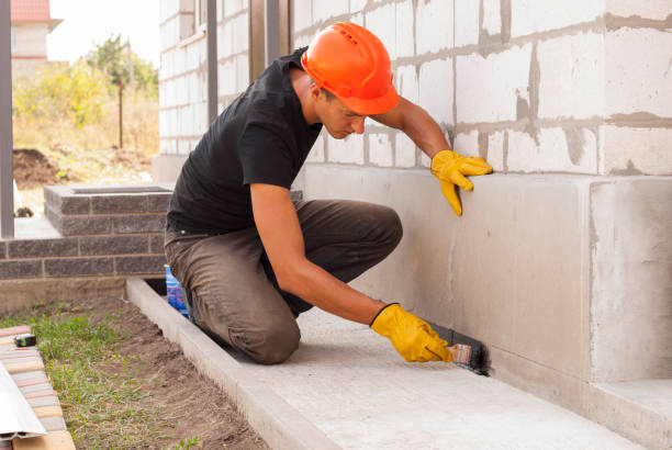 Licensed Crawl Space Encapsulation service in DeForest, WI - Halo Water Proofing